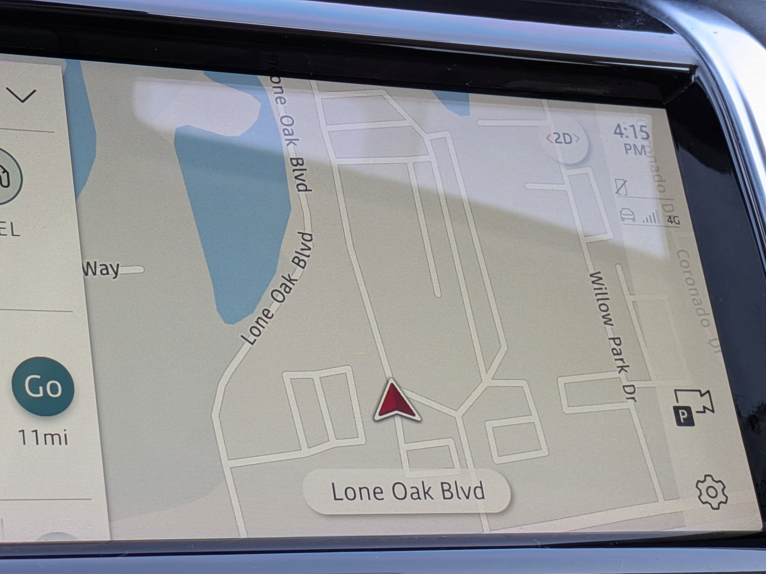 2021 Land Rover Discovery Sport S