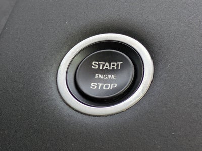 2021 Land Rover Discovery Sport S