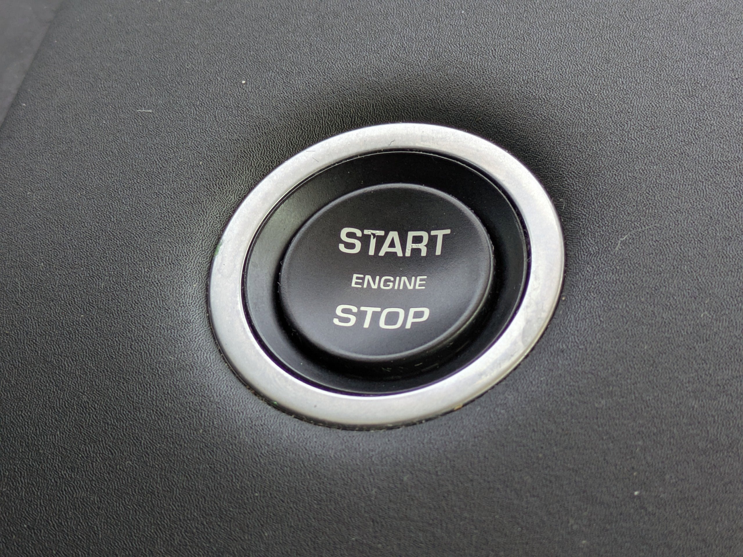 2021 Land Rover Discovery Sport S