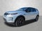 2021 Land Rover Discovery Sport S