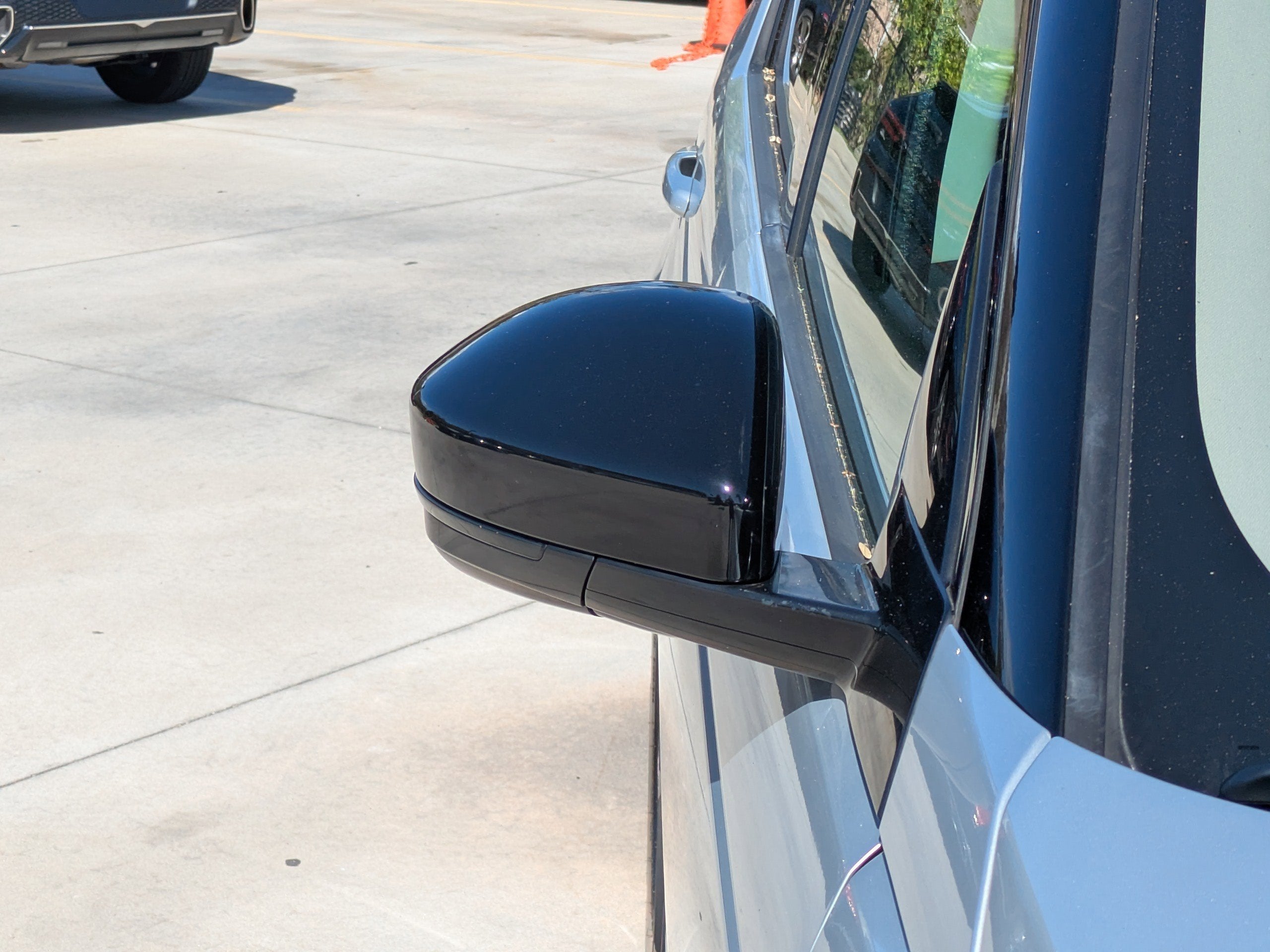 2021 Land Rover Discovery Sport S