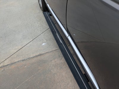 2015 Land Rover Range Rover HSE