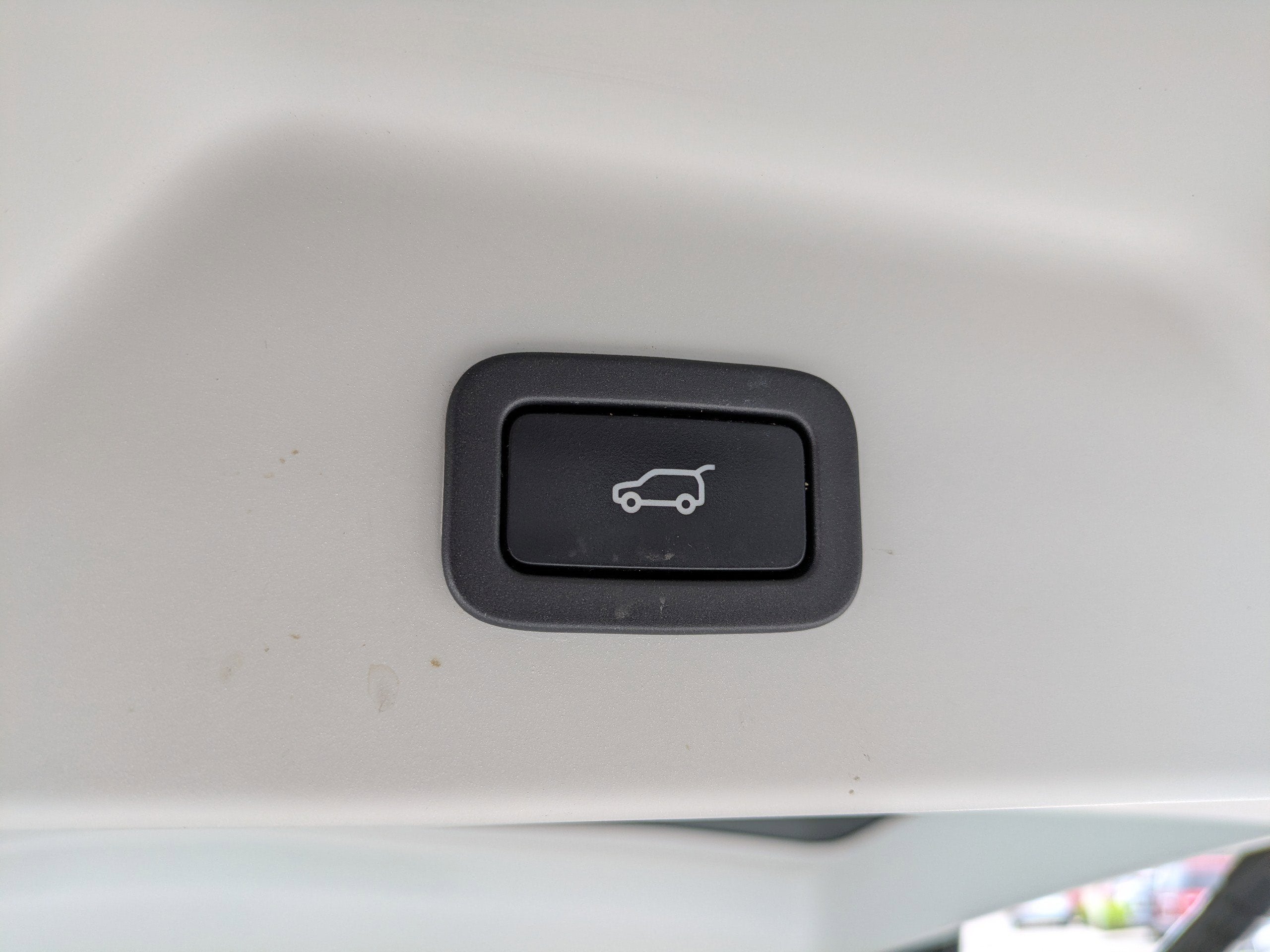 2015 Land Rover Range Rover HSE