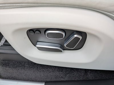 2015 Land Rover Range Rover HSE