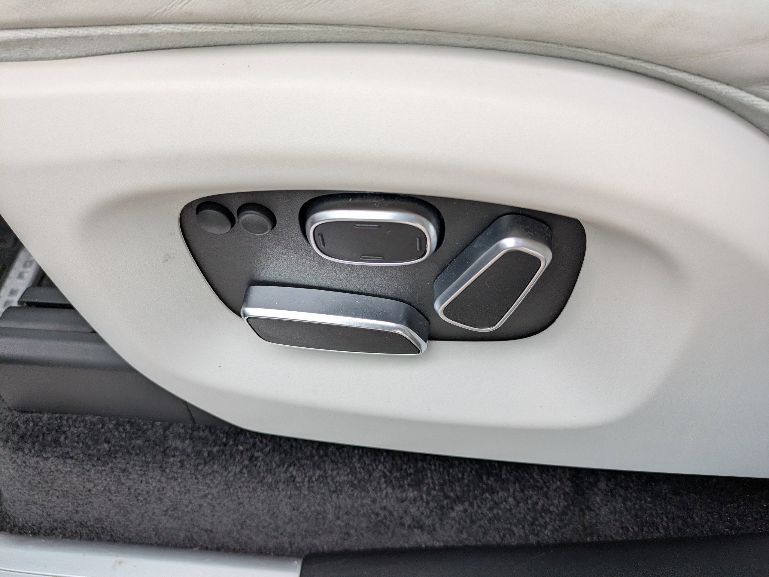 2015 Land Rover Range Rover HSE