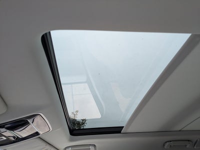 2015 Land Rover Range Rover HSE