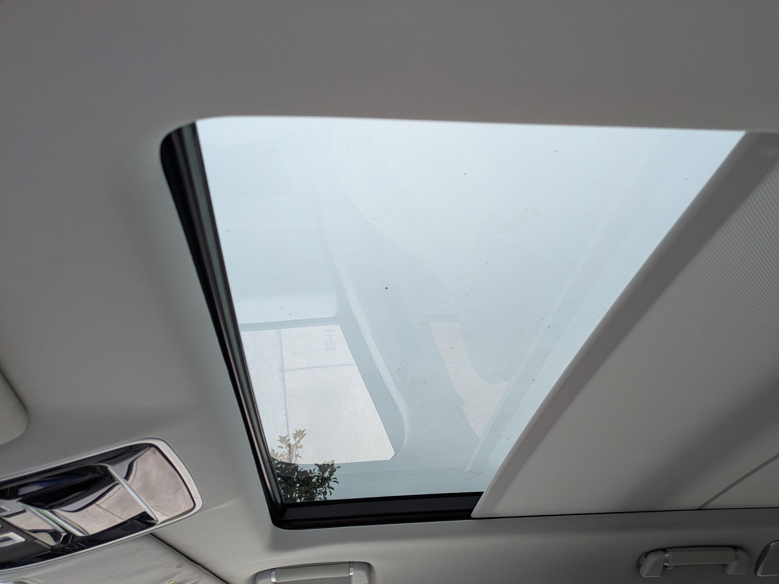 2015 Land Rover Range Rover HSE