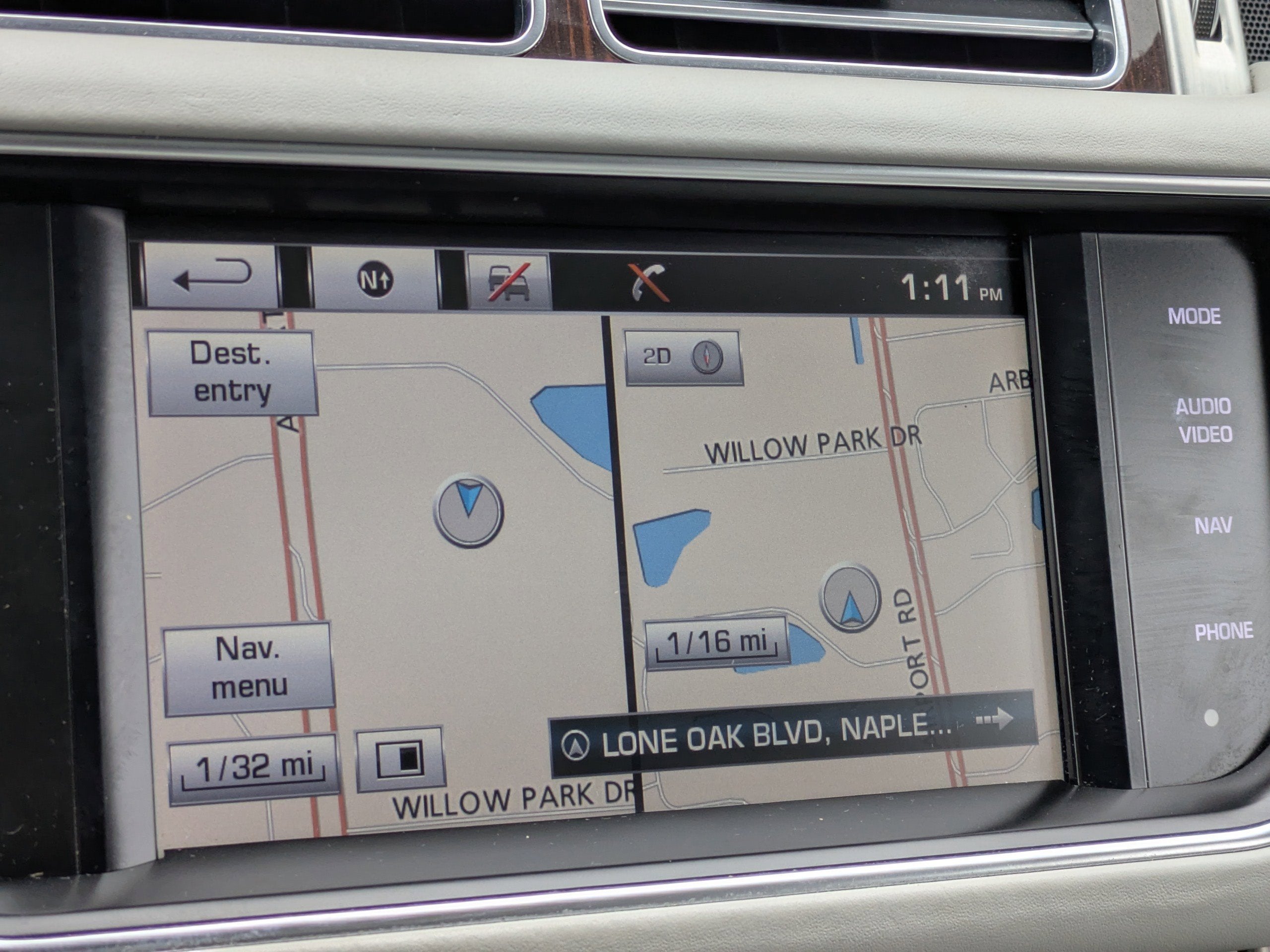 2015 Land Rover Range Rover HSE