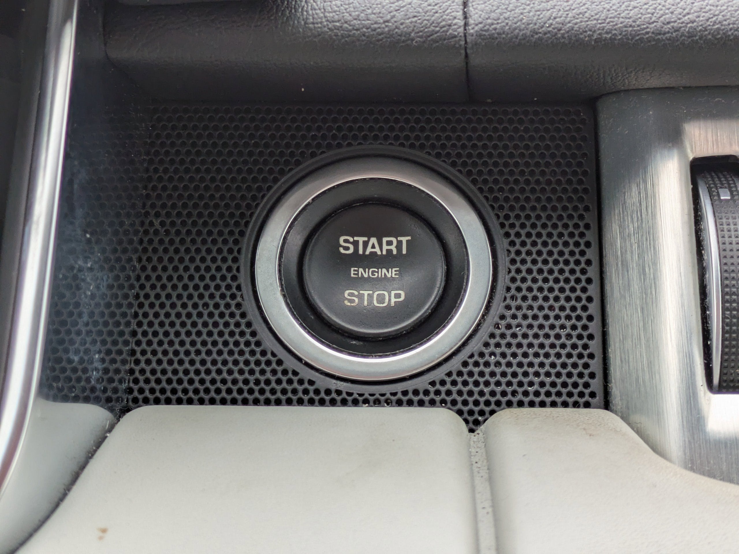 2015 Land Rover Range Rover HSE