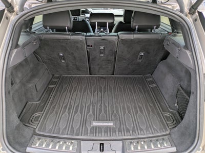 2022 Land Rover Range Rover Evoque R-DYNAMIC SE