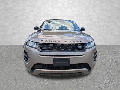 2022 Land Rover Range Rover Evoque R-DYNAMIC SE