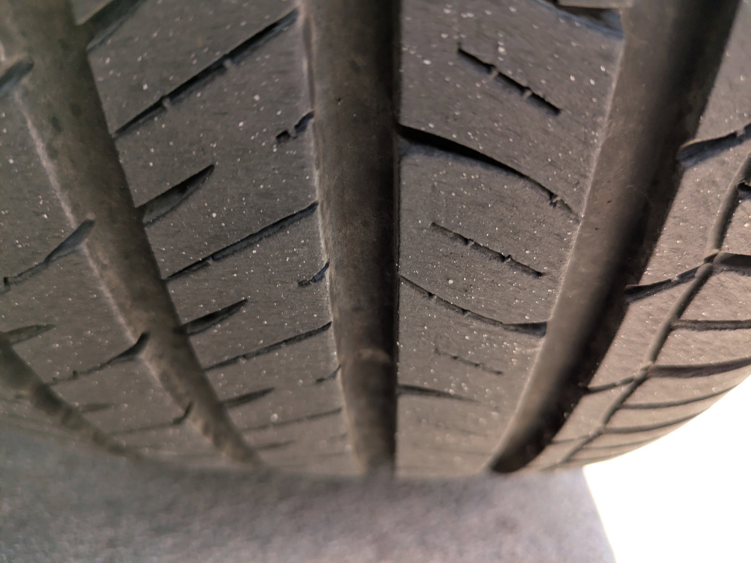 2018 Honda Civic Hatchback SPORT TOURING