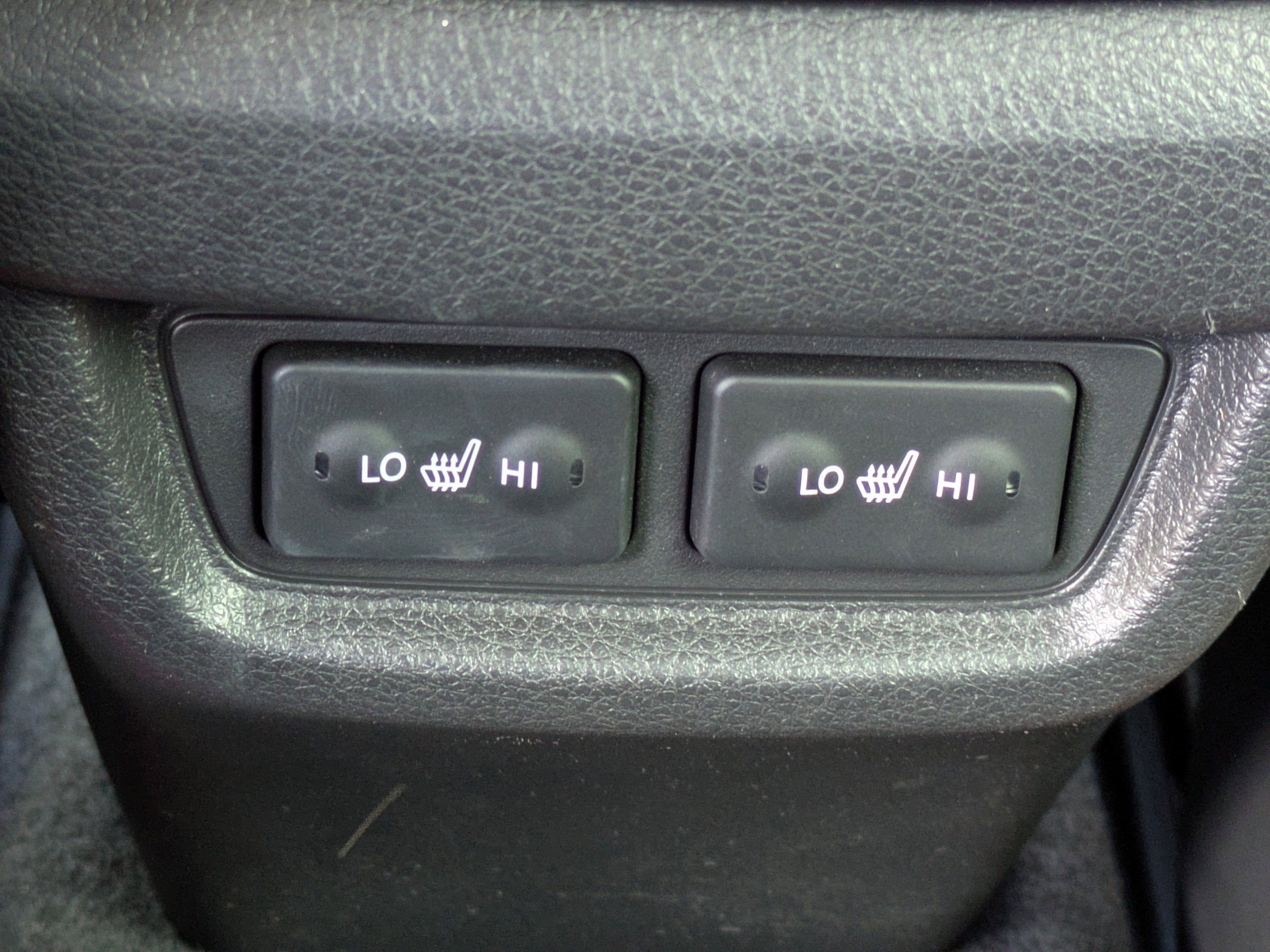 2018 Honda Civic Hatchback SPORT TOURING