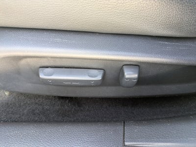 2018 Honda Civic Hatchback SPORT TOURING