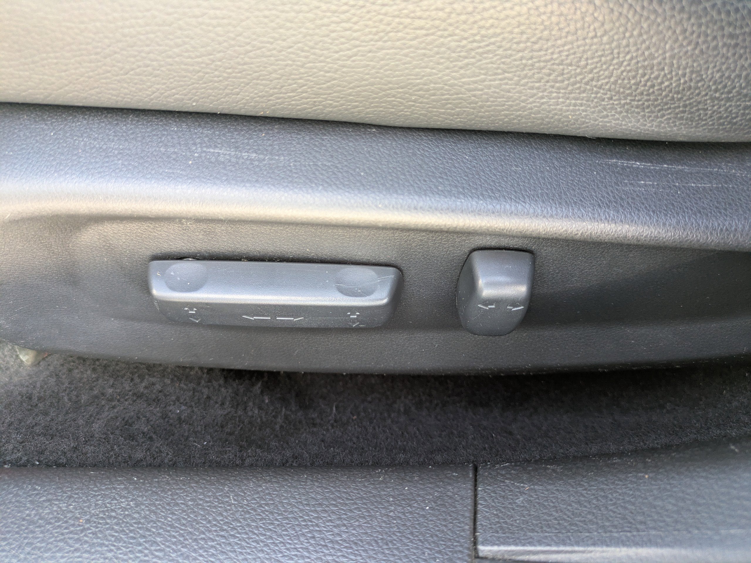 2018 Honda Civic Hatchback SPORT TOURING