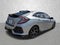 2018 Honda Civic Hatchback SPORT TOURING