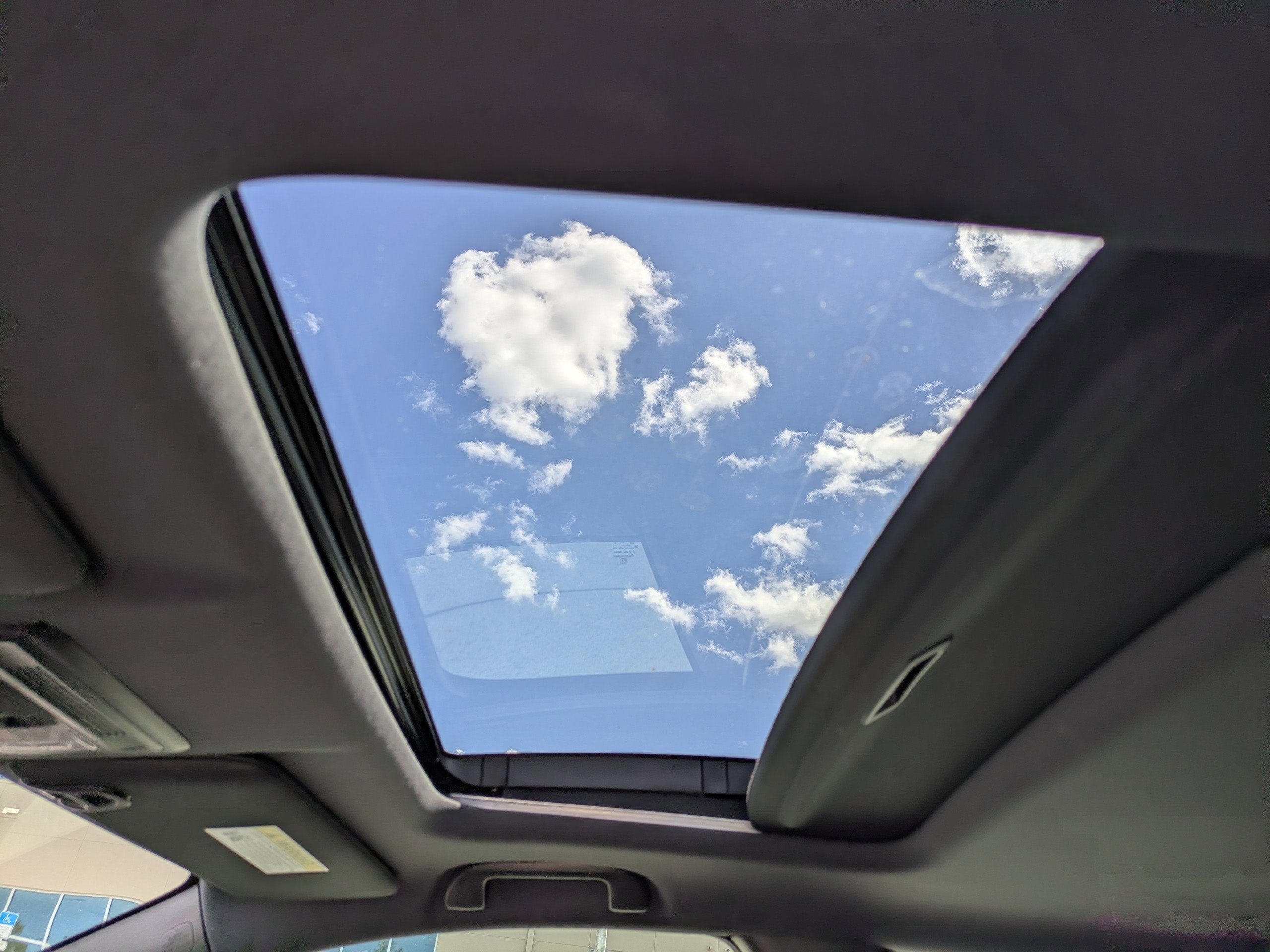 2018 Honda Civic Hatchback SPORT TOURING