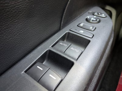 2018 Honda Civic Hatchback SPORT TOURING