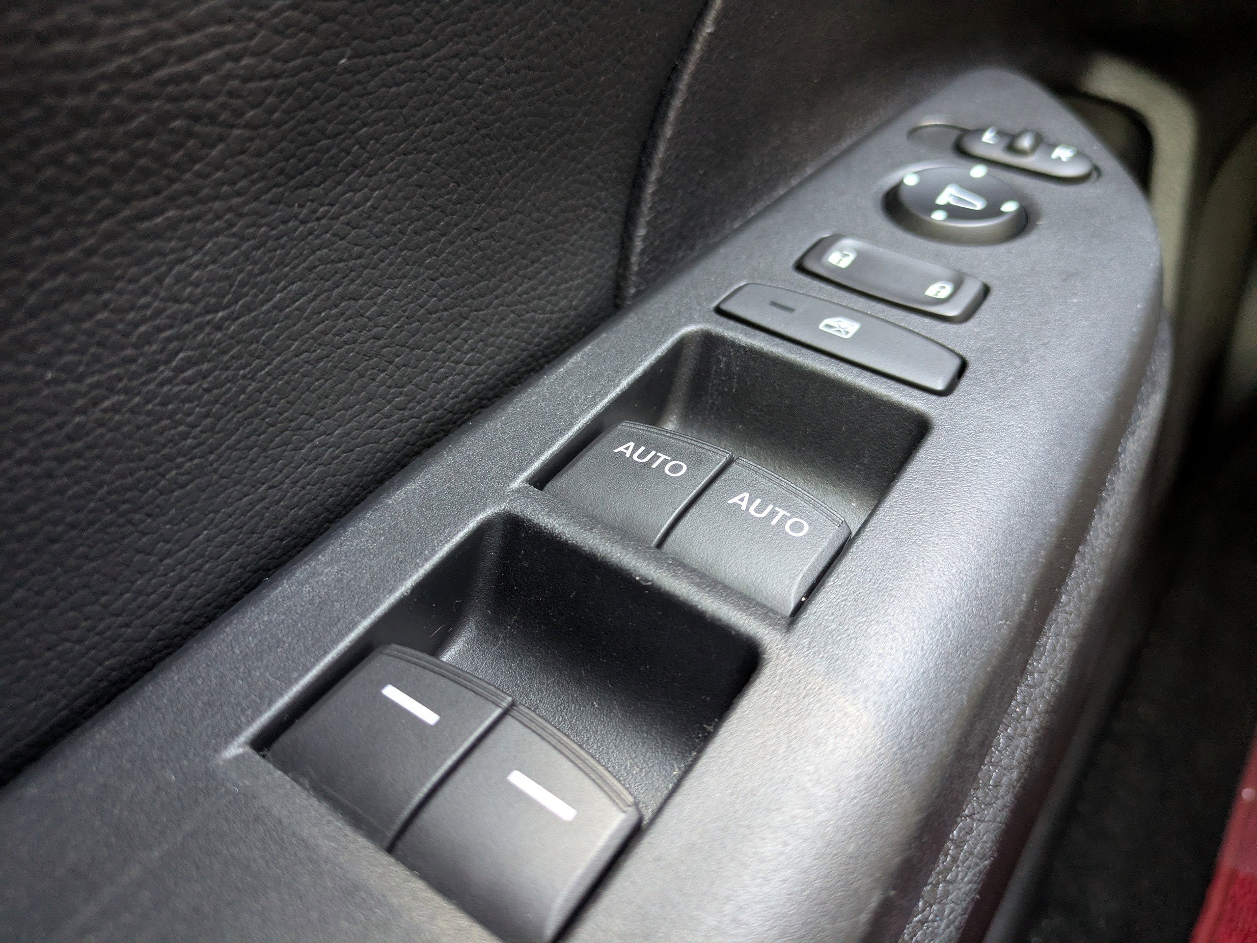 2018 Honda Civic Hatchback SPORT TOURING