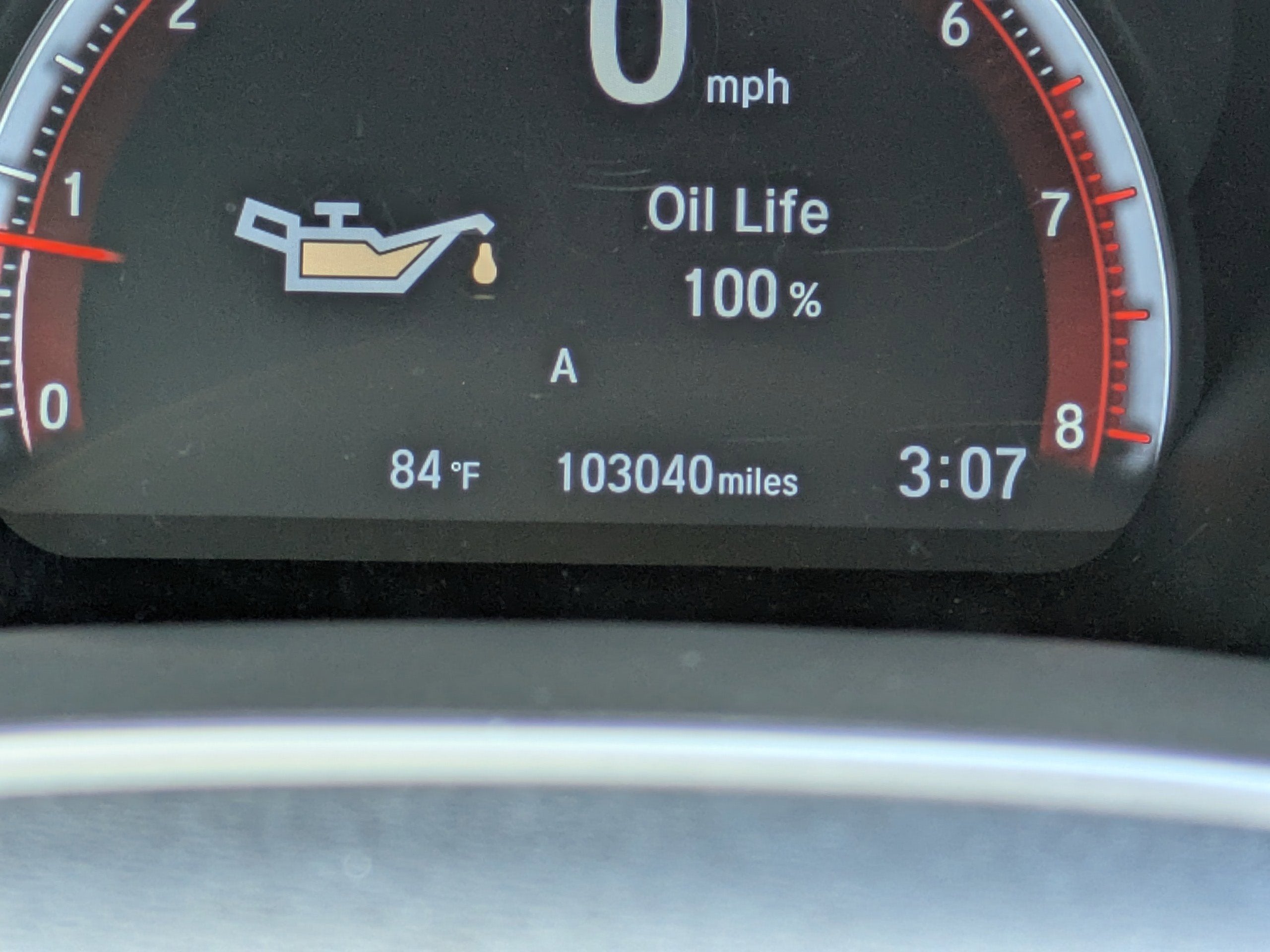 2018 Honda Civic Hatchback SPORT TOURING