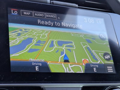 2018 Honda Civic Hatchback SPORT TOURING