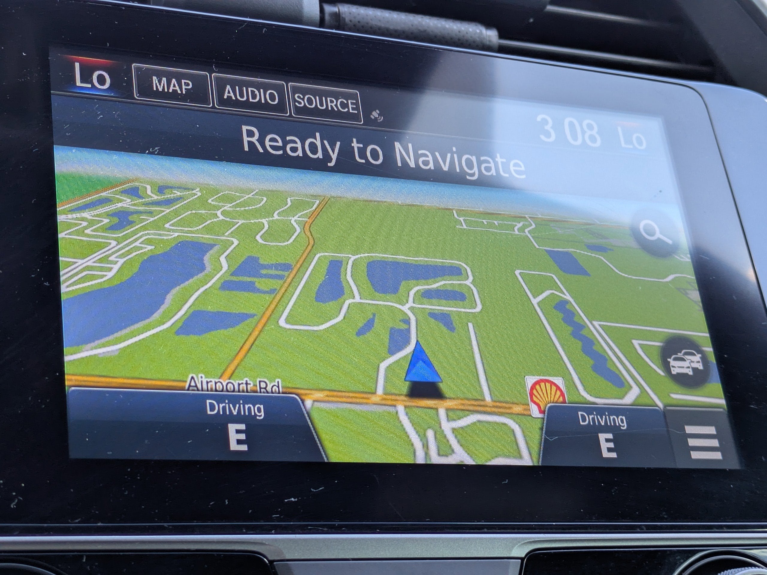 2018 Honda Civic Hatchback SPORT TOURING