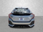 2018 Honda Civic Hatchback SPORT TOURING