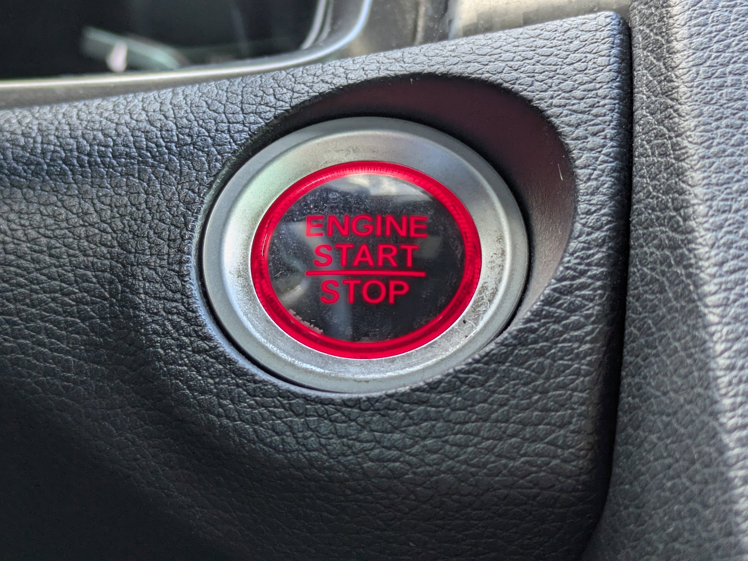 2018 Honda Civic Hatchback SPORT TOURING