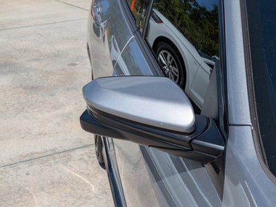 2018 Honda Civic Hatchback SPORT TOURING