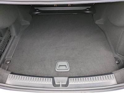 2025 Mercedes-Benz E-Class 4DR SDN 4MATIC® E