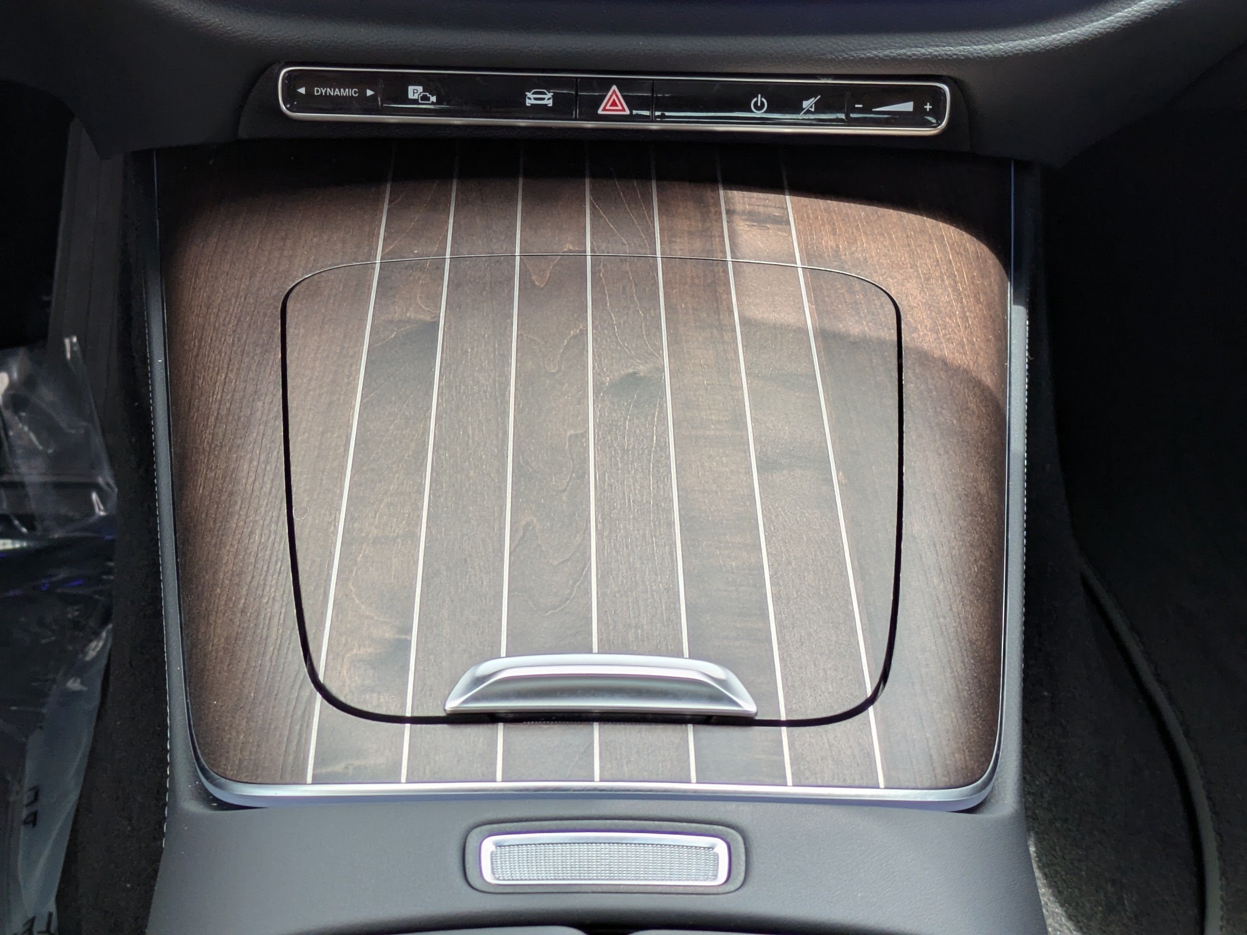 2025 Mercedes-Benz E-Class 4DR SDN 4MATIC® E