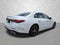 2025 Mercedes-Benz E-Class 4DR SDN 4MATIC® E