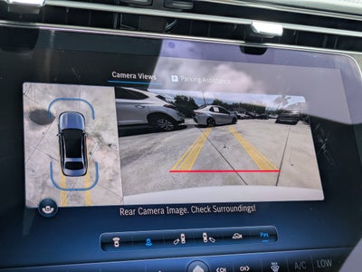 2025 Mercedes-Benz E-Class 4DR SDN 4MATIC® E