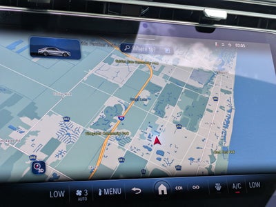 2025 Mercedes-Benz E-Class 4DR SDN 4MATIC® E
