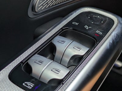 2025 Mercedes-Benz E-Class 4DR SDN 4MATIC® E