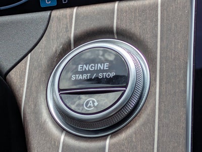 2025 Mercedes-Benz E-Class 4DR SDN 4MATIC® E