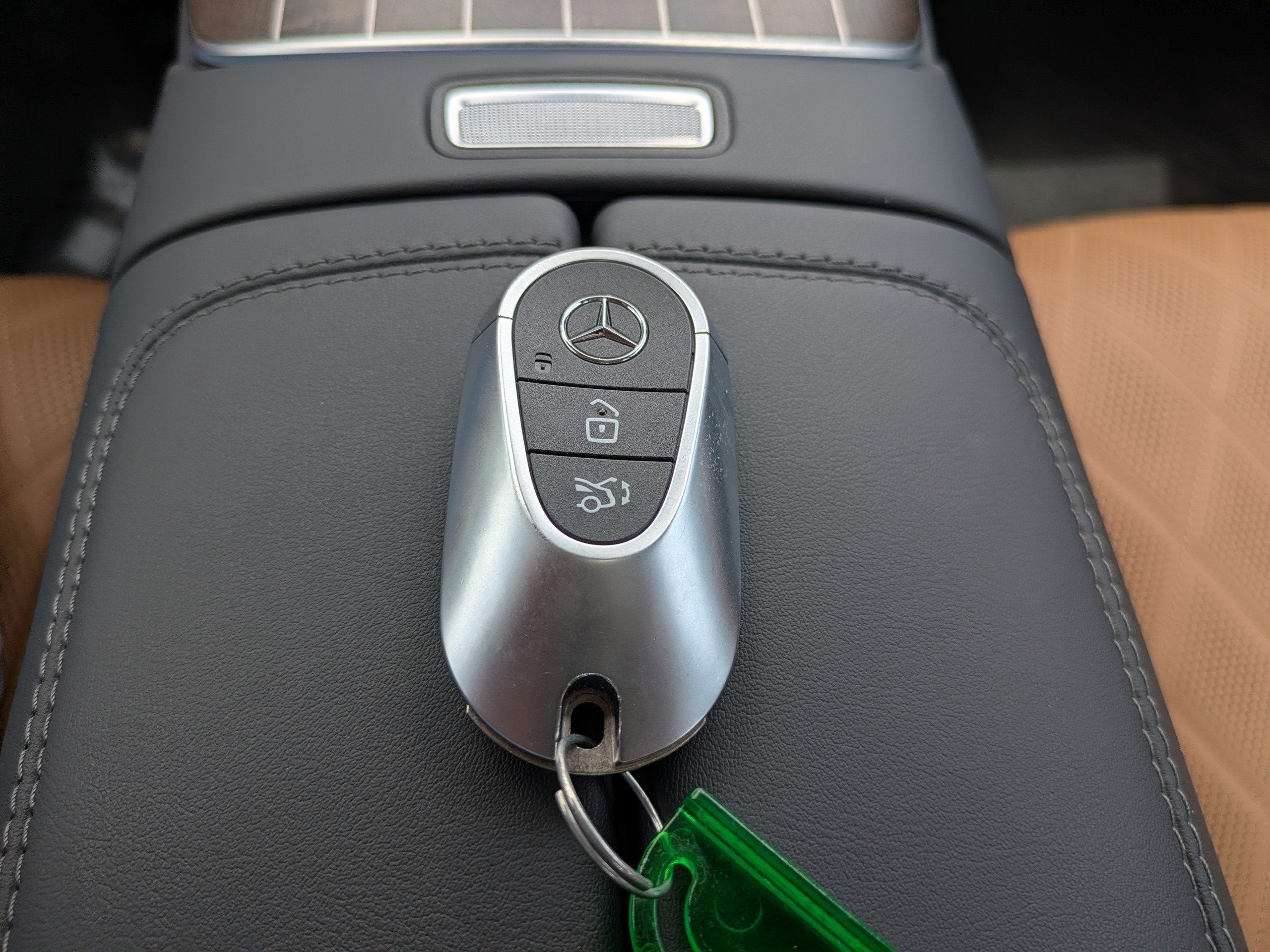 2025 Mercedes-Benz E-Class 4DR SDN 4MATIC® E