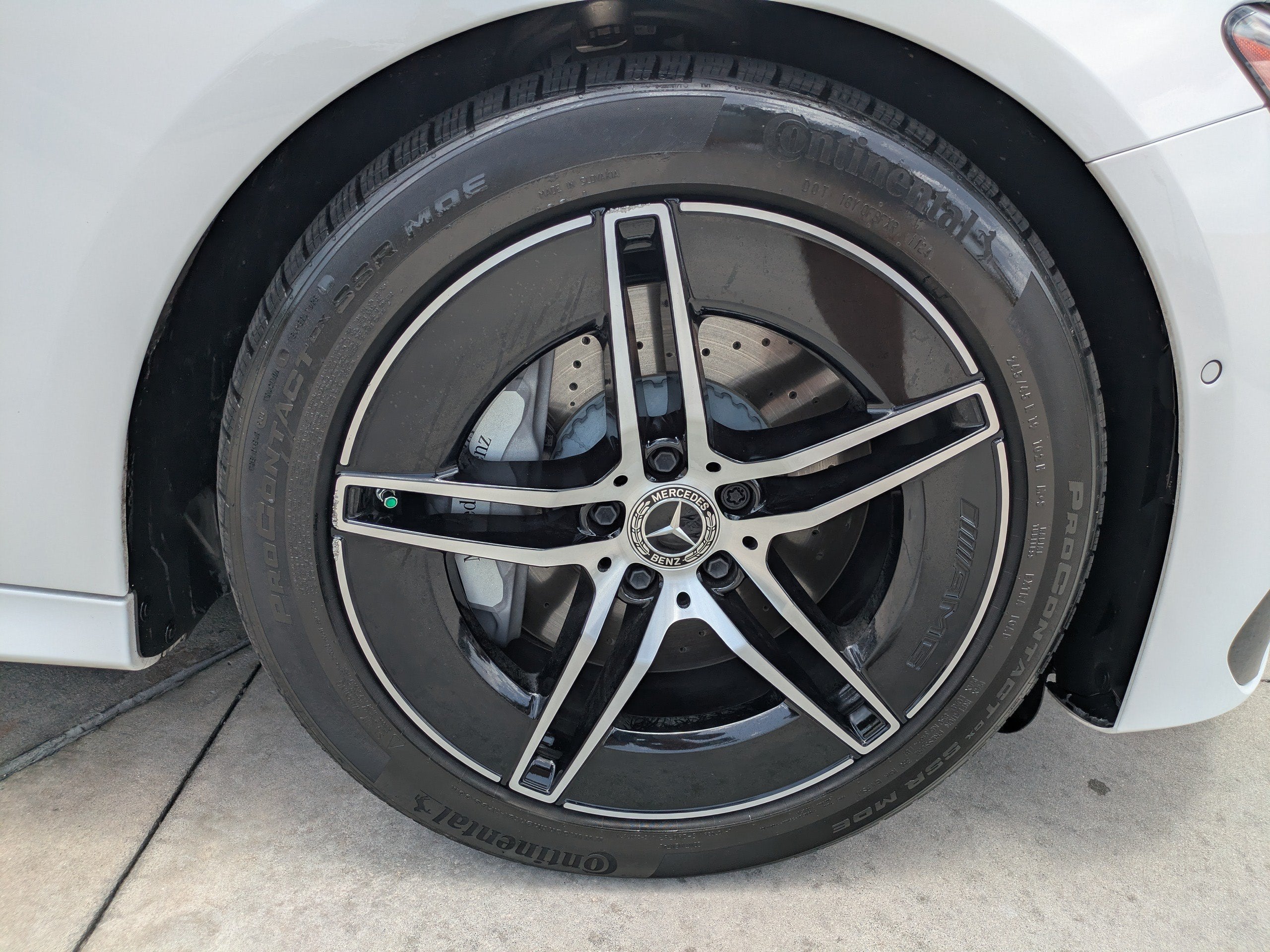 2025 Mercedes-Benz E-Class 4DR SDN 4MATIC® E
