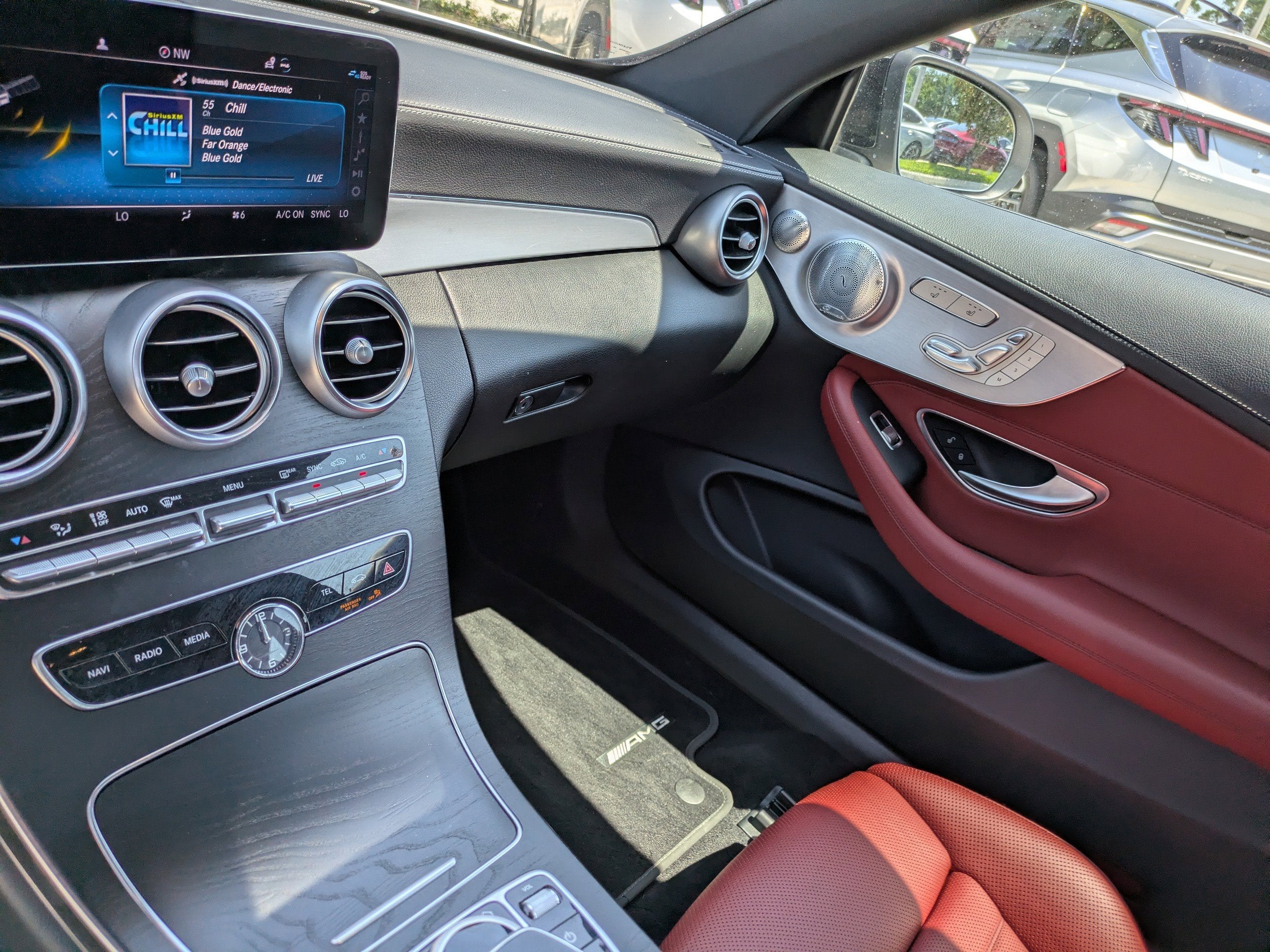 2021 Mercedes-Benz C-Class 2DR CPE C 300 C 30