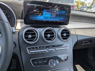 2021 Mercedes-Benz C-Class 2DR CPE C 300 C 30