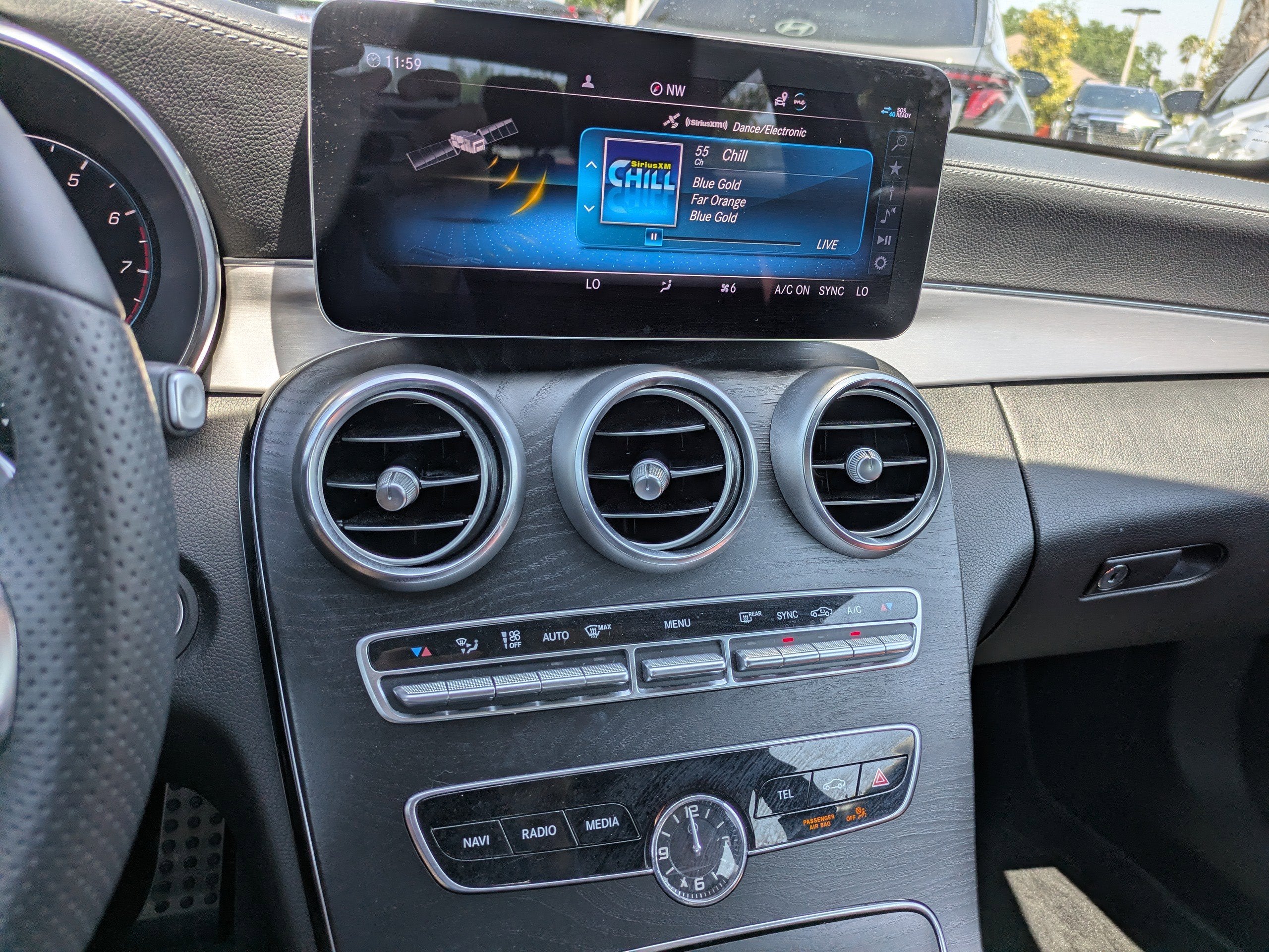 2021 Mercedes-Benz C-Class 2DR CPE C 300 C 30