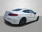 2021 Mercedes-Benz C-Class 2DR CPE C 300 C 30