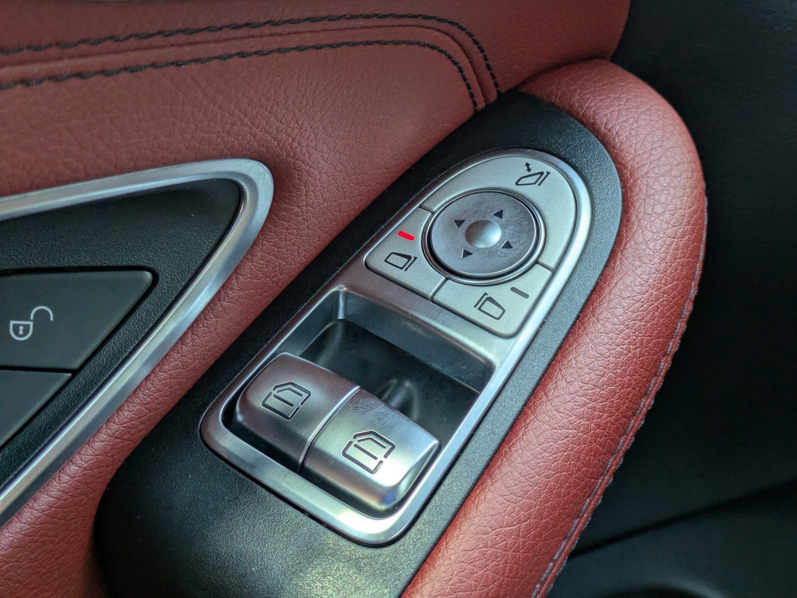 2021 Mercedes-Benz C-Class 2DR CPE C 300 C 30
