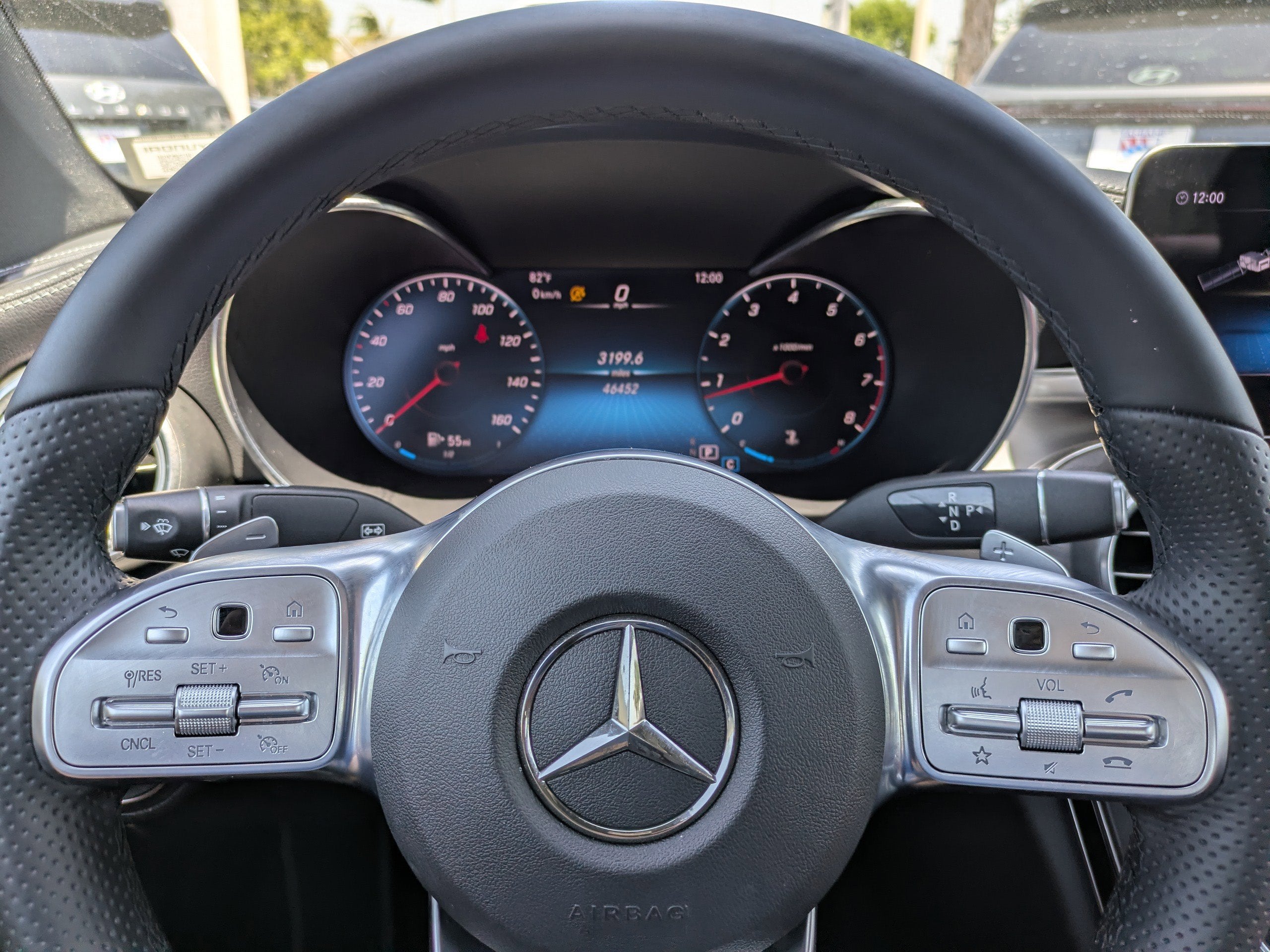 2021 Mercedes-Benz C-Class 2DR CPE C 300 C 30