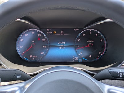 2021 Mercedes-Benz C-Class 2DR CPE C 300 C 30