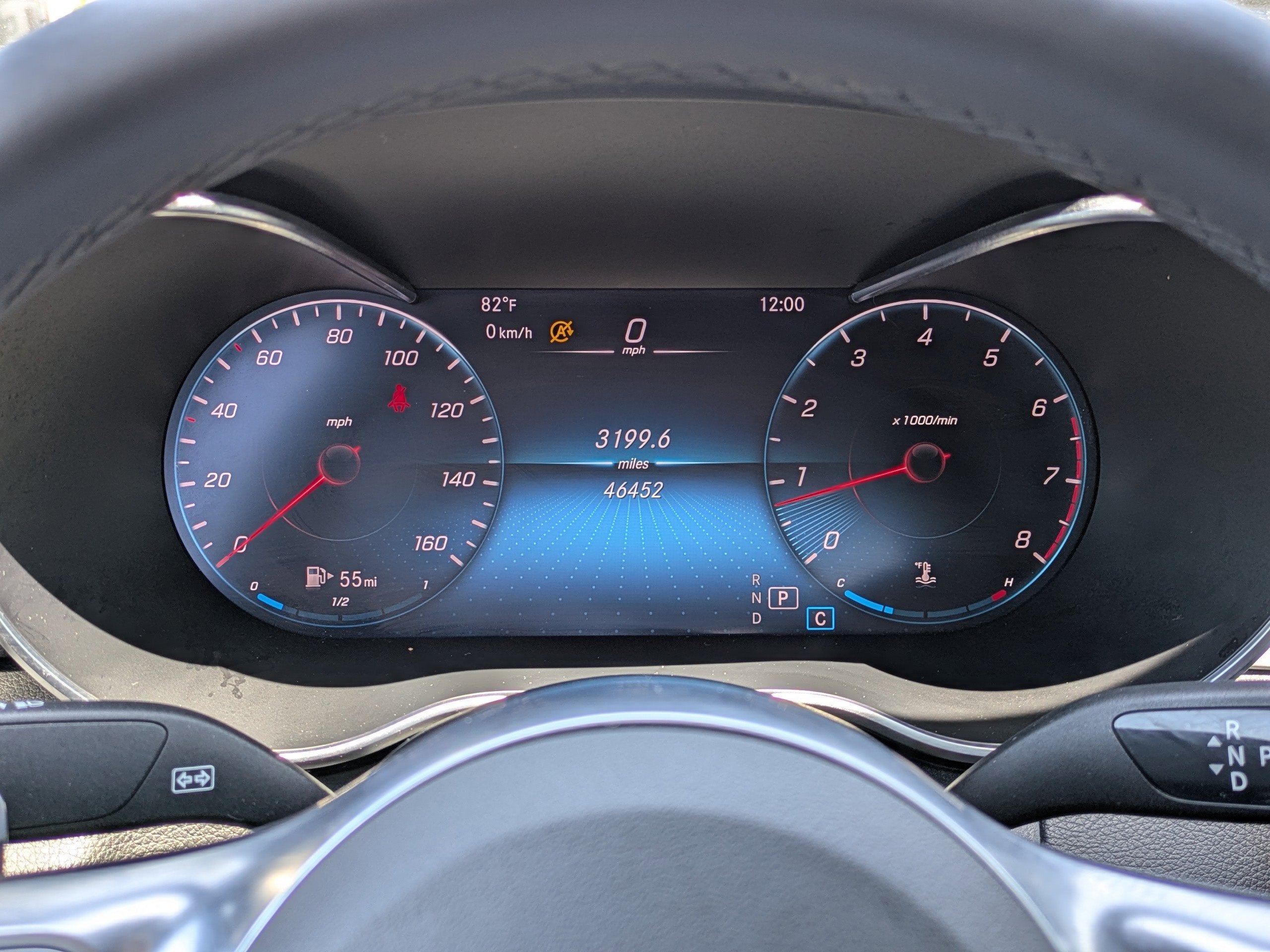 2021 Mercedes-Benz C-Class 2DR CPE C 300 C 30