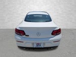 2021 Mercedes-Benz C-Class 2DR CPE C 300 C 30