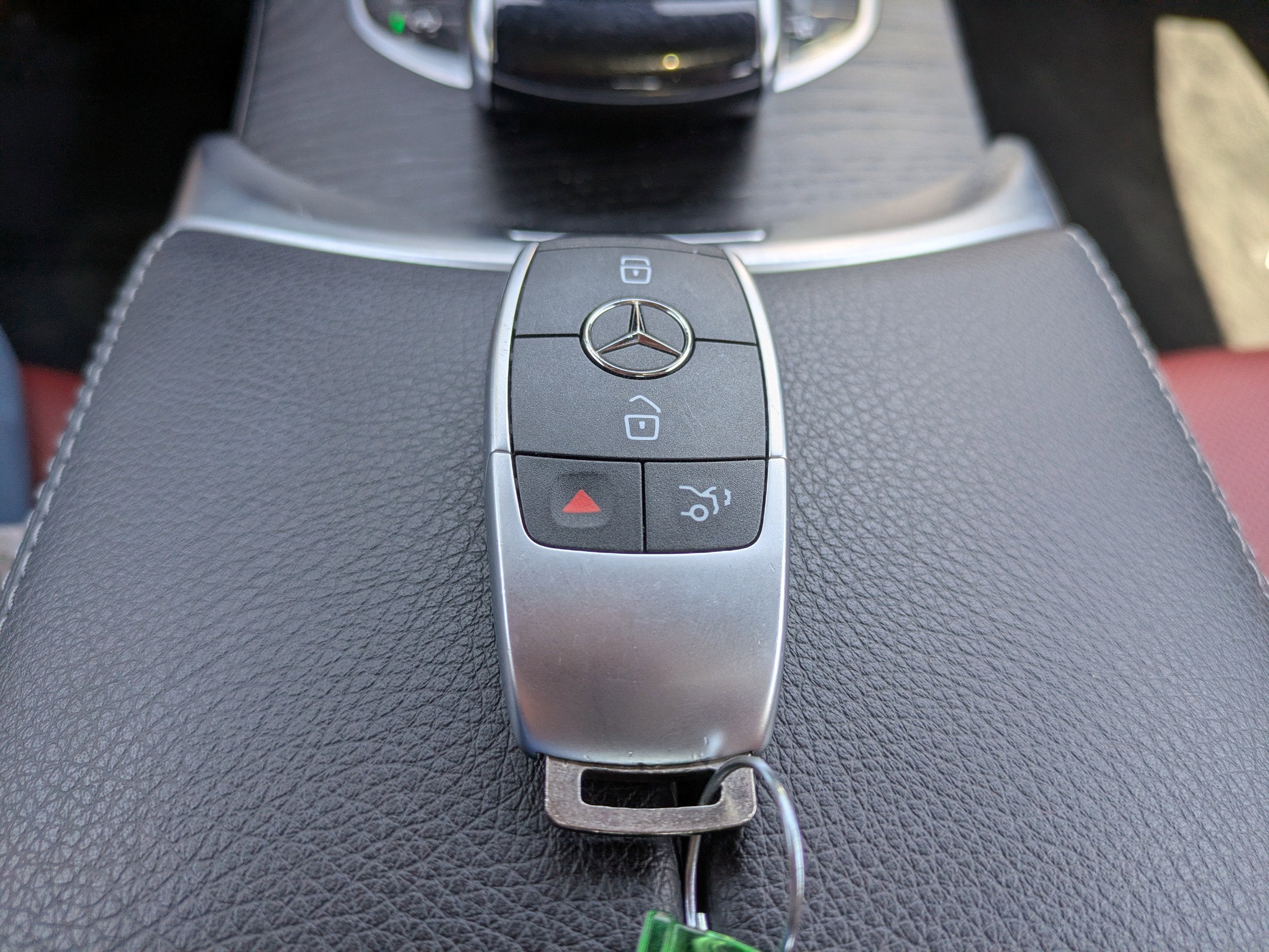 2021 Mercedes-Benz C-Class 2DR CPE C 300 C 30