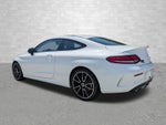 2021 Mercedes-Benz C-Class 2DR CPE C 300 C 30