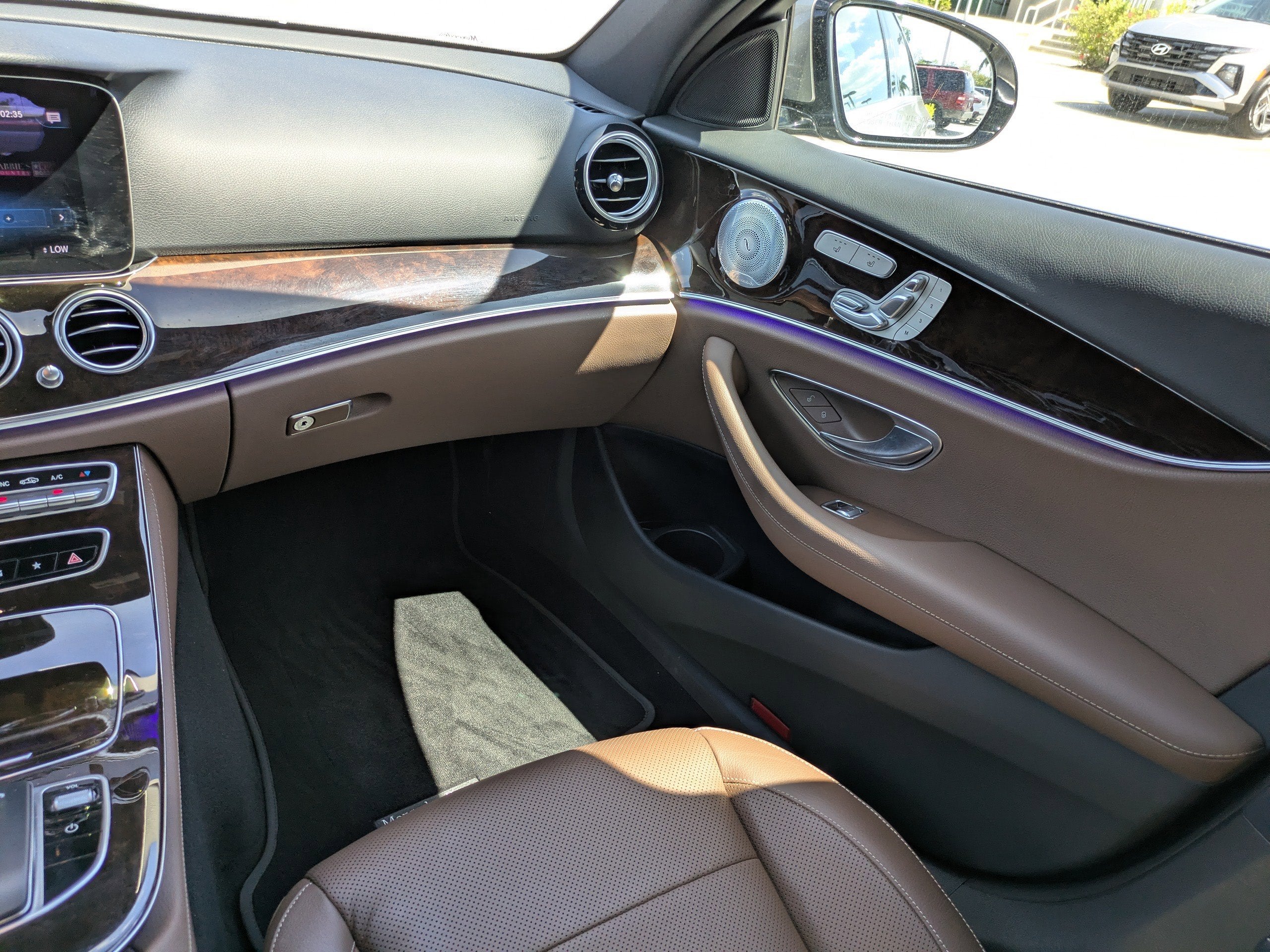 2021 Mercedes-Benz E-Class 4DR RWD SDN E 350